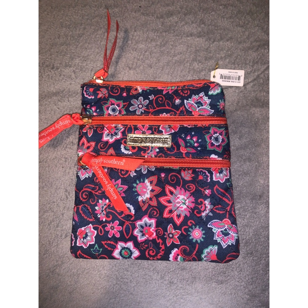 Simply Southern Mini Crossbody